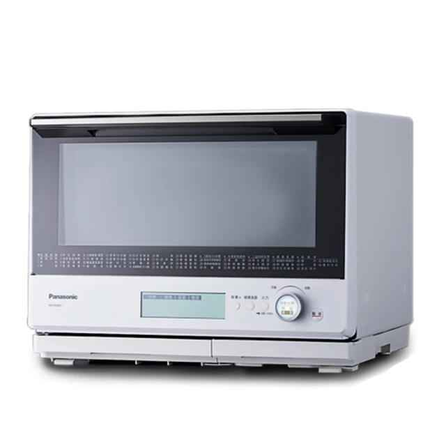 Panasonic 國際牌 30L蒸烘烤微波爐(NN-BS807)