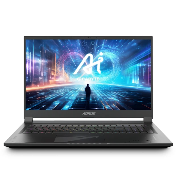 GIGABYTE 技嘉 17吋i9 RTX4090 電競筆電(i9-14900HX/32G/2TB)