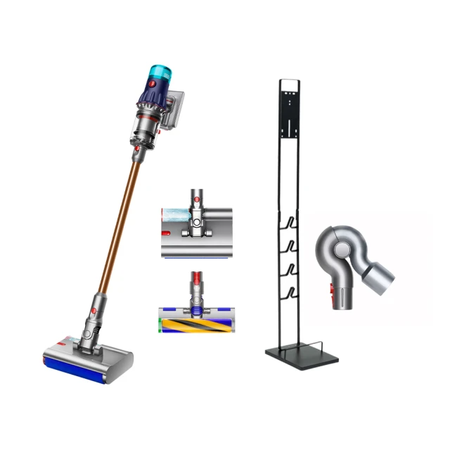 dyson 戴森 V12s Detect Slim Submarine Plus SV46 乾溼全能洗地吸塵器