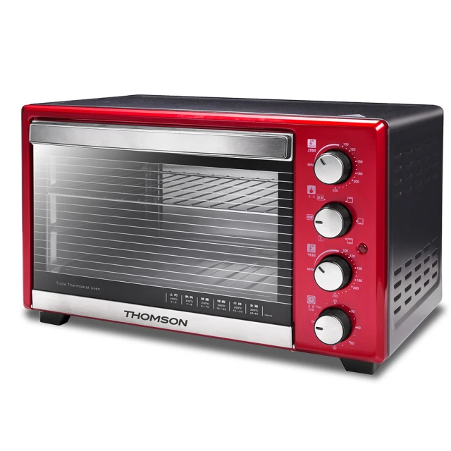 THOMSON 30公升三溫控旋風烤箱 (TM-SAT10)