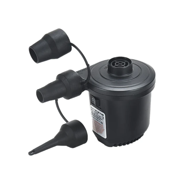 178SHOP-電動充氣筒 家車兩用 進階款