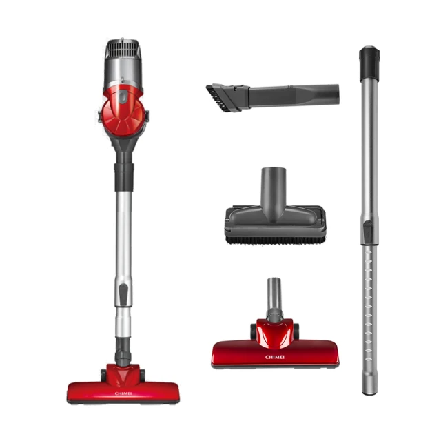 CHIMEI 奇美 手持多功能強力氣旋吸塵器(VC-HB1PH0)