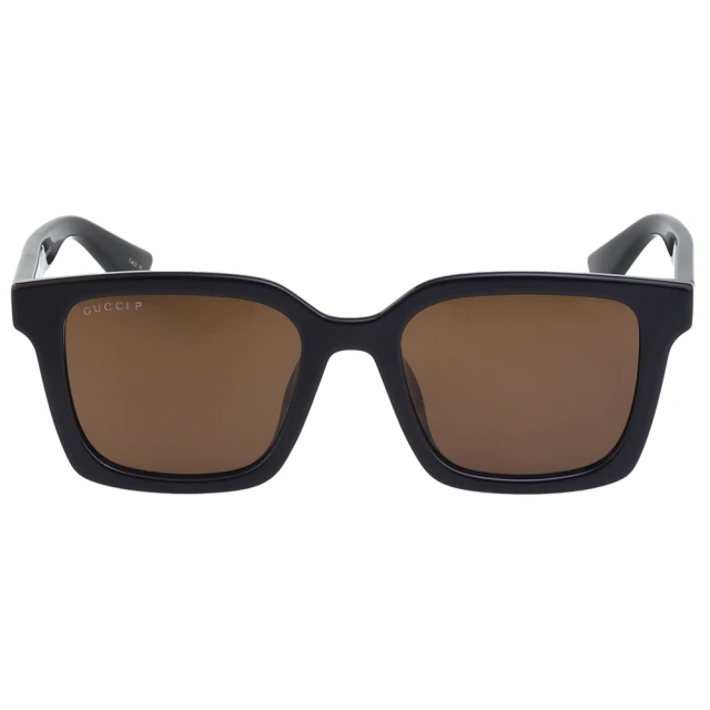 GUCCI 古馳 太陽眼鏡 GG1582SK(黑色)