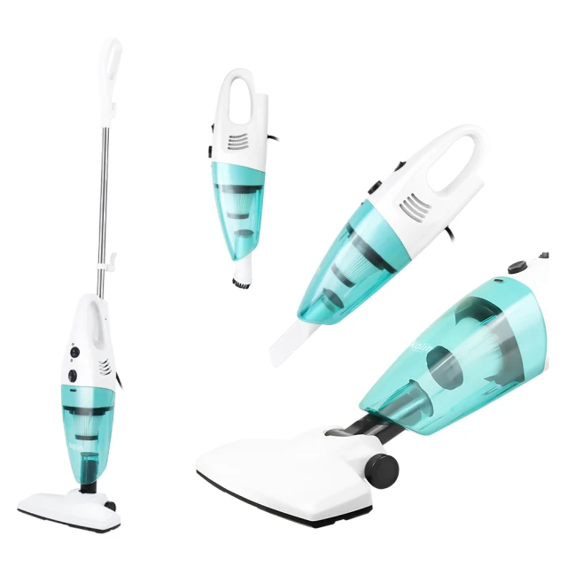 Kolin 歌林 直立手持兩用吸塵器(KTC-SD1921)