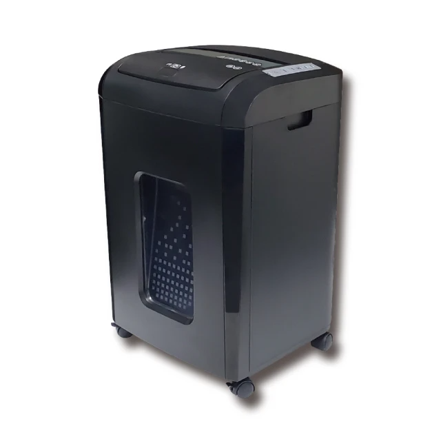 大當家 大容量A4碎紙機-BS-8130