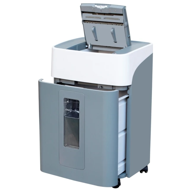 ROTOLY歐風 自動連續碎紙機-AU300