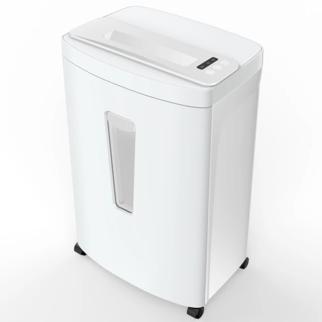 ROTOLY歐風/220GM/A4超靜音大容量碎紙機