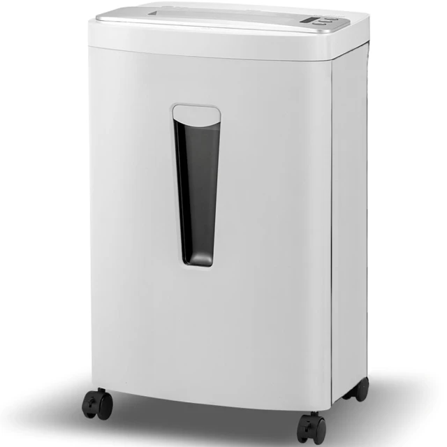 ROTOLY歐風/215GM/A4超靜音大容量碎紙機