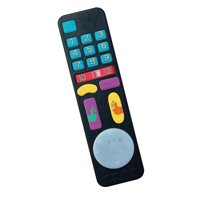 People 刺激腦力遙控器玩具