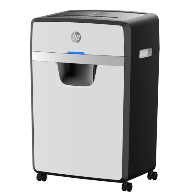 HP惠普 抽屜式碎紙機-W3016MC-T4(C258-B)