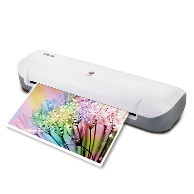 FReLINE A4護貝機-FM-660