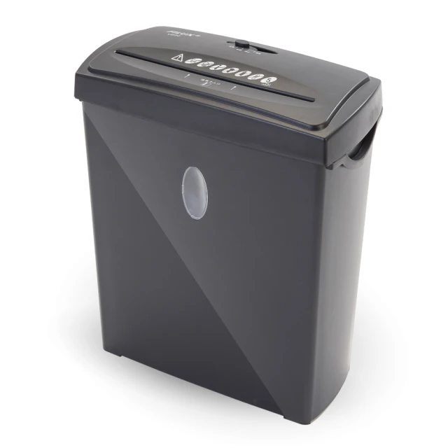 FILUX飛力士 短碎狀專業碎紙機-TZ-70