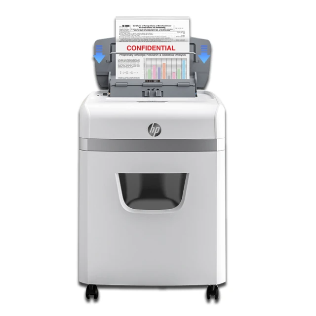 HP惠普 免手持碎紙機-W23110CC