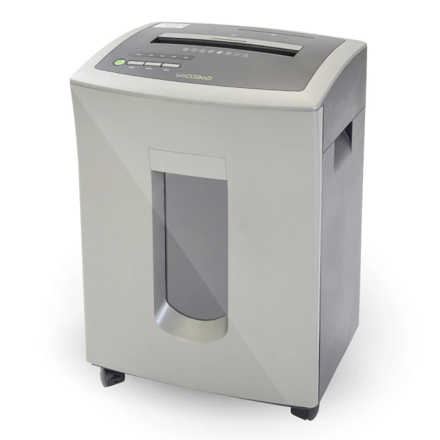 FILUX飛力士 靜音短碎狀專業碎紙機-FC-151P