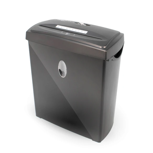 FILUX飛力士 短碎狀專業碎紙機-SC-60X