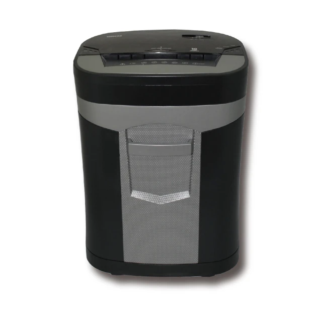 大當家 極細粉碎狀碎紙機-AY-101M