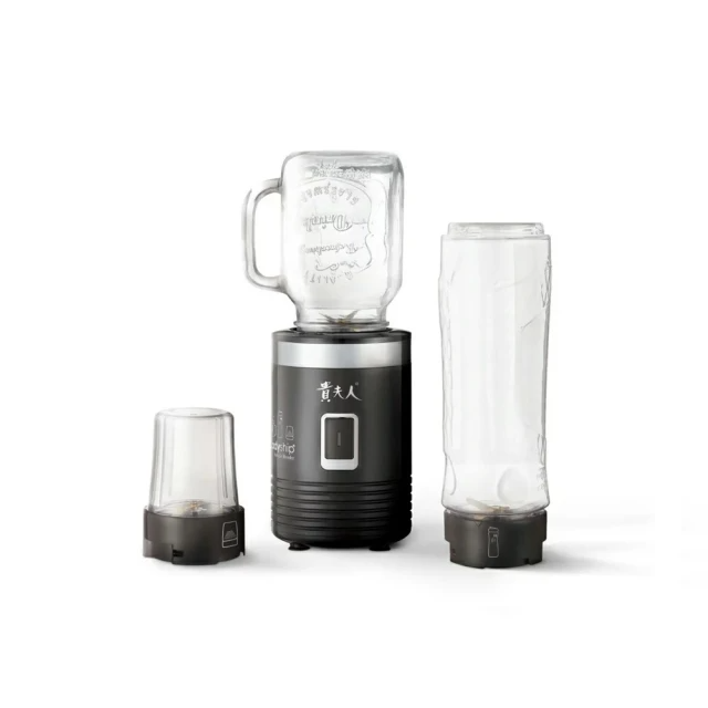 貴夫人 隨行杯果汁機（CP-82）