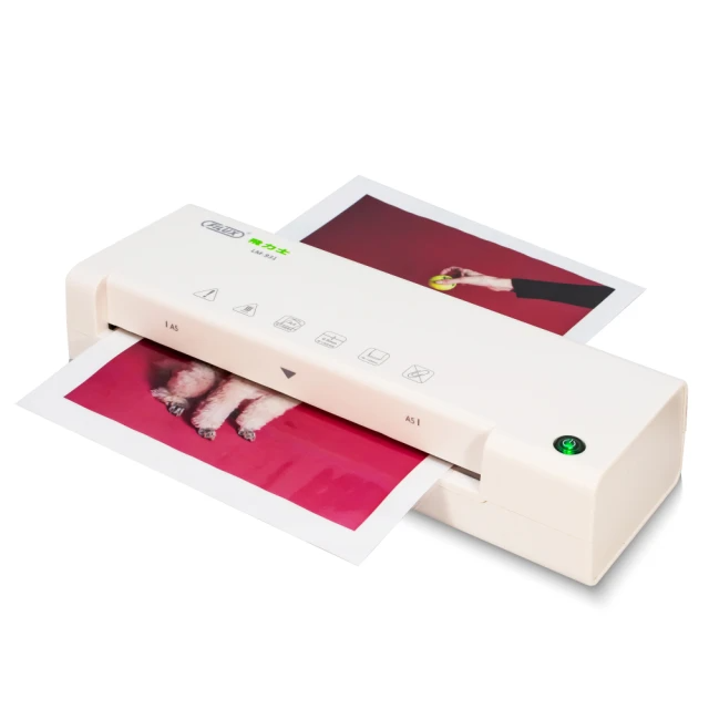 FReLINE A4護貝機-LM-931