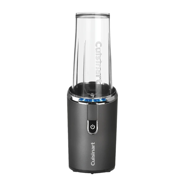 Cuisinart 美膳雅 無線充電式隨行杯果汁機475ml（RPB-100TW）