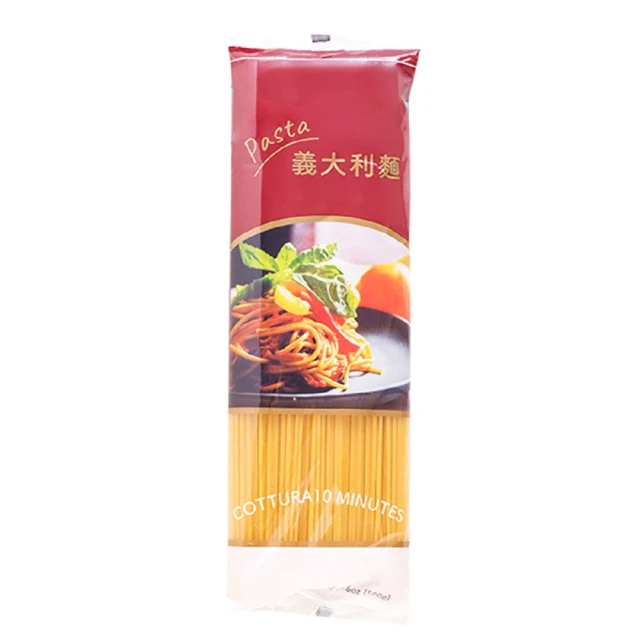 里仁 Pasta義大利麵 500g