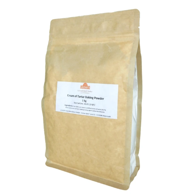 Leckers 德國泡打粉-1kg