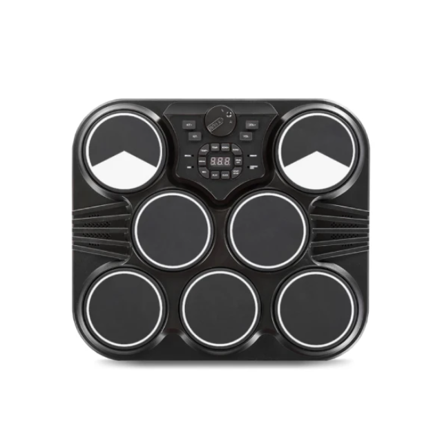 Konix 桌上型電子鼓