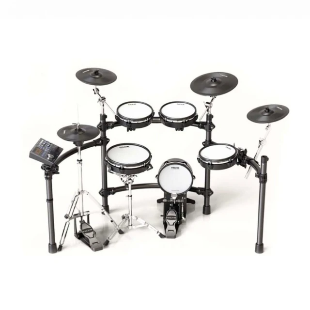 NUX DM-8 全網狀鼓面 電子鼓