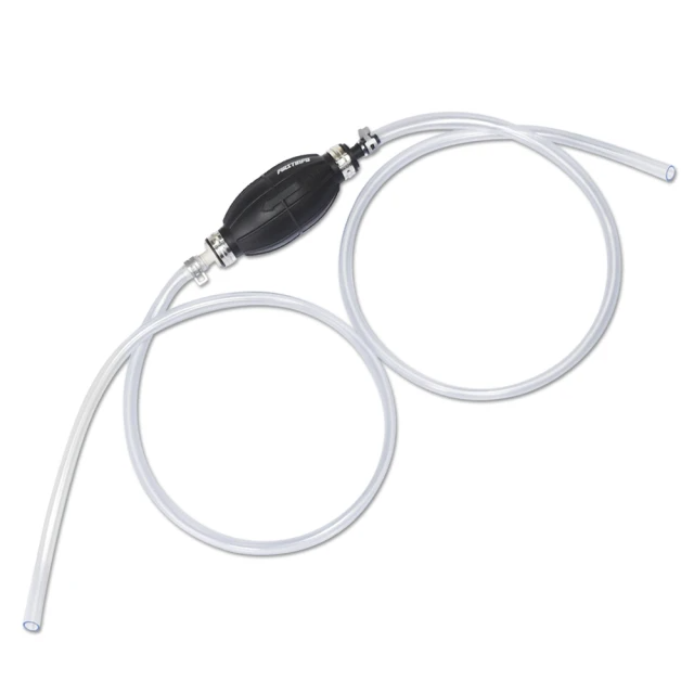 FIRSTIAFO良匠工具-簡易型手動虹吸幫浦