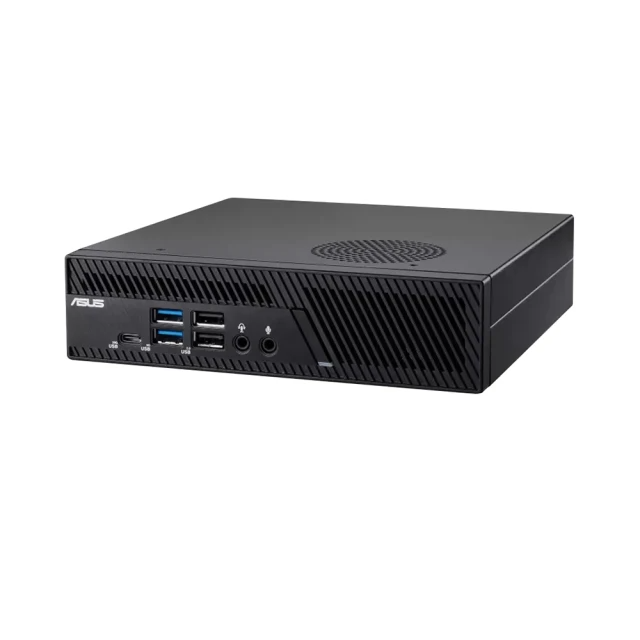 ASUS-i3 四核心迷你商用電腦(MiniPC PB63/i3-13100/16G/1TB+256G SSD/W11P)