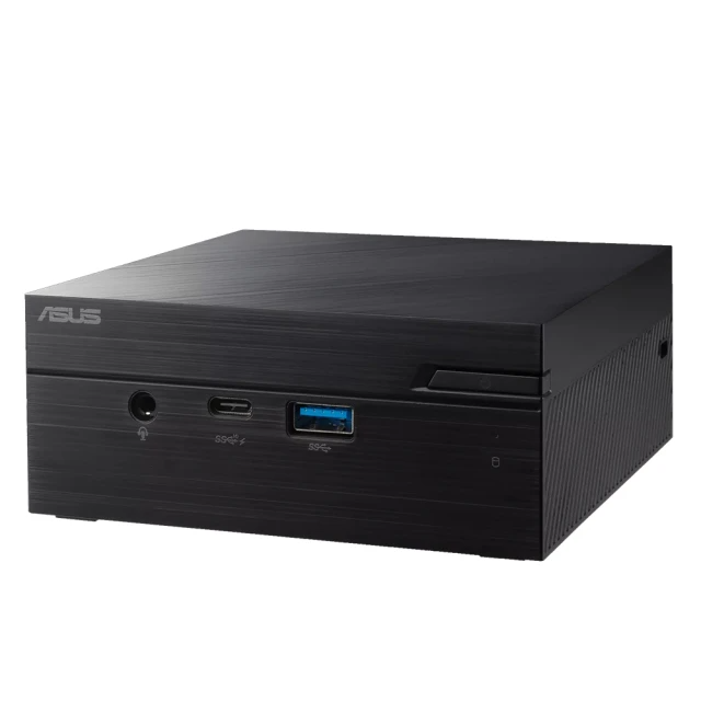 ASUS-Office365組 迷你商用電腦(PN41-N45Y4ZA/N4505/16G/1TB SSD+1TB HDD/W11P)