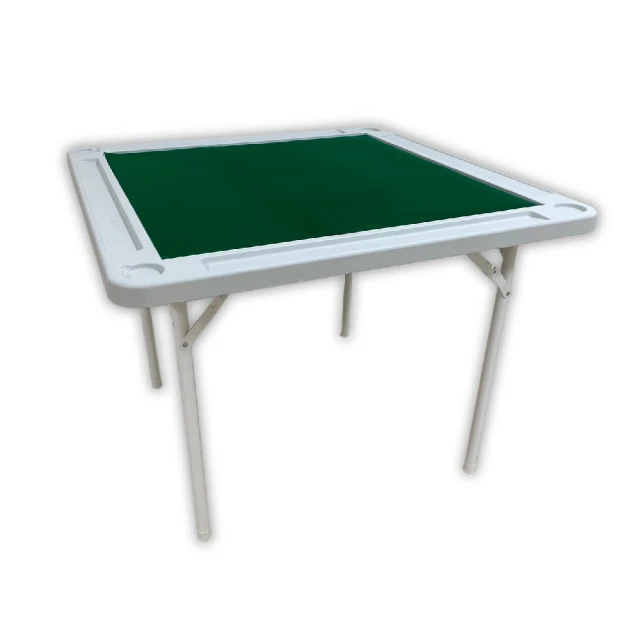 DE生活 小號折疊麻將桌