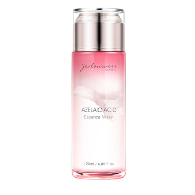 Jealousness 婕洛妮絲 *杜鵑花酸亮白化妝水120ml