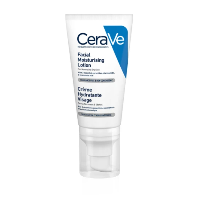 CeraVe 適樂膚 全效超級修護乳(52ml/保濕修復)