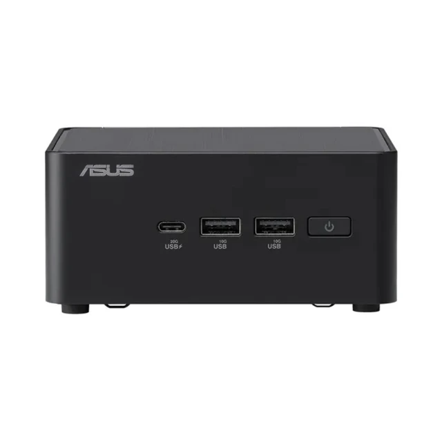 ASUS-Ultra 7十六核心迷你電腦(NUC 14 Pro/Ultra 7-155H/32G/2TB HDD+2TB SSD/W11P)