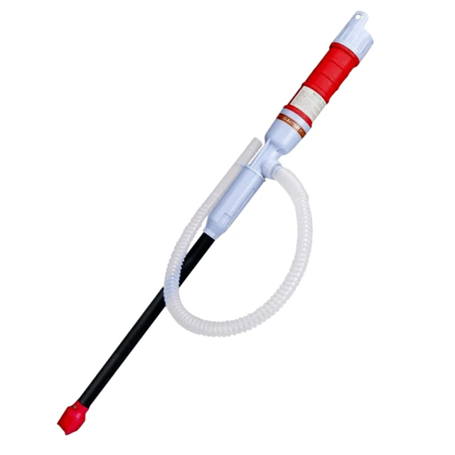 汽車電動抽油器