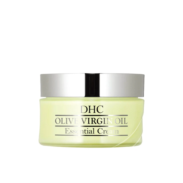 DHC 純橄情煥采精華霜50g