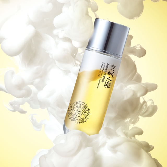 牛爾京城之霜 雙激活妍滋養雪露120ml