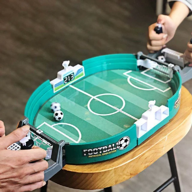Finger Pop 指選好物 足球對戰遊戲台-大+小款