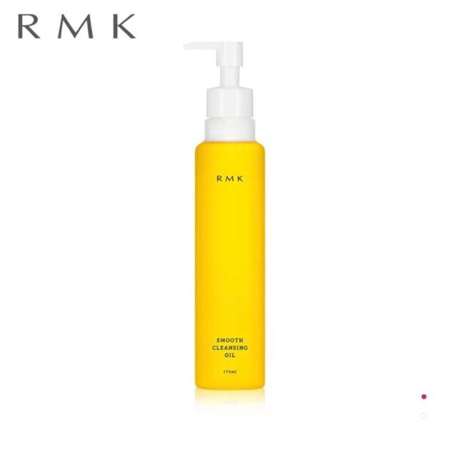 RMK 潔膚油 175mL