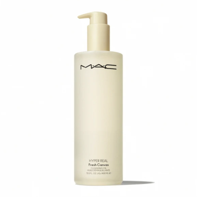 M.A.C 超奇肌清爽花瓣淨妝油400ml