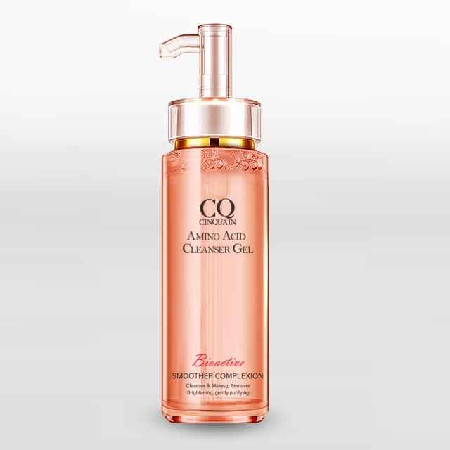 CINQUAIN 思珂 超淨化胺基酸洗卸蜜