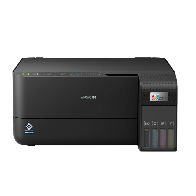 EPSON 三合一Wi-Fi智慧遙控連續供墨複合機（L3550）