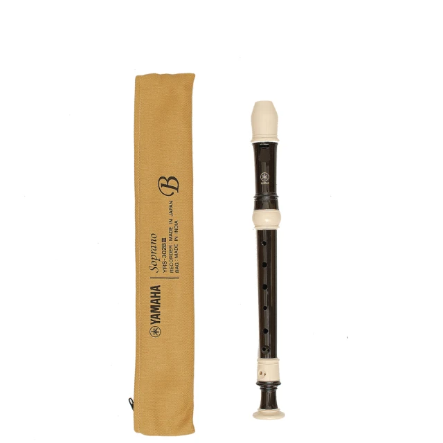 Yamaha-YRS-302B III 高音直笛
