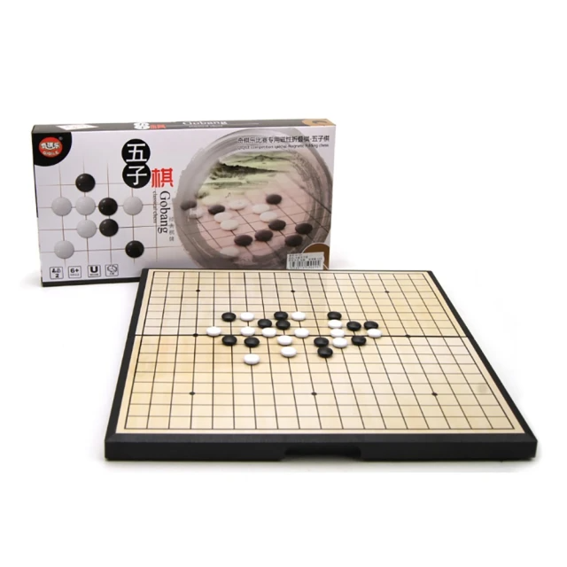 COMET 旅遊磁吸五子棋