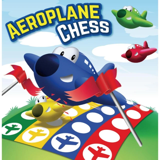 ToysRUs 玩具反斗城 Play Pop 飛行棋