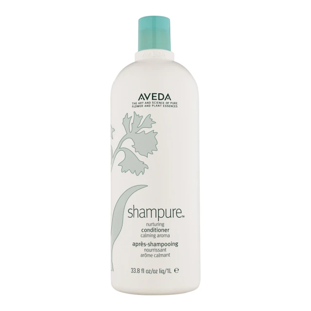 AVEDA 純香潤髮乳 1000ml