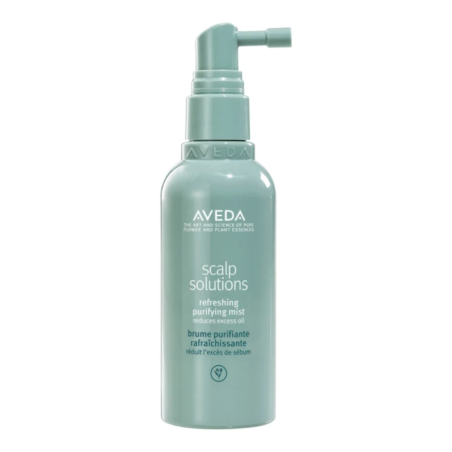 AVEDA 蘊活淨瑕頭皮調理液 100ml