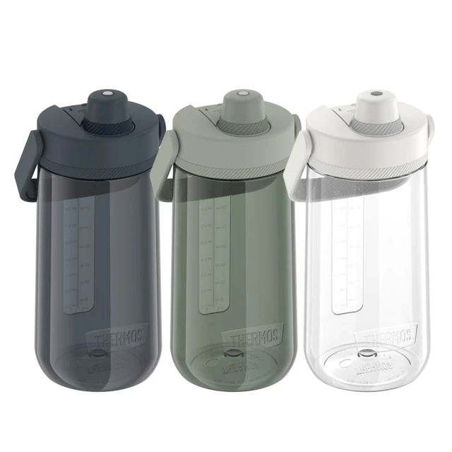 THERMOS膳魔師 輕水瓶1200ml(TP4349 3色 單入)