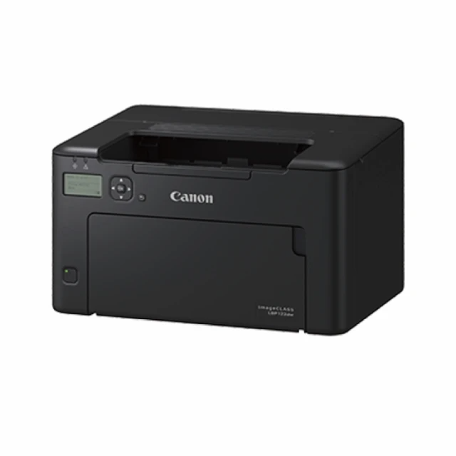 Canon LBP122dw黑白雷射印表機