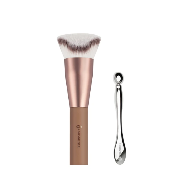 LSY 林三益 妝前按摩底妝服貼組